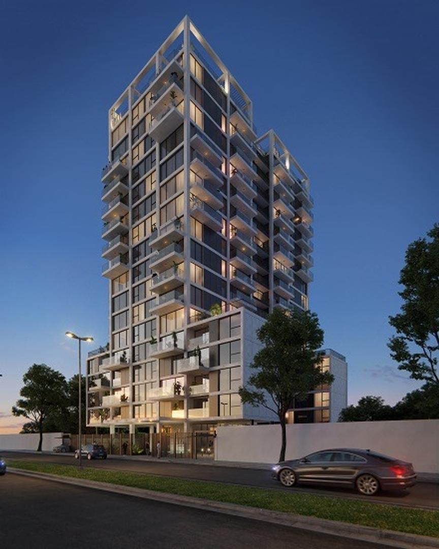 DEPARTAMENTOS 1 DORMITORIO EN MONTEVIDEO URUGUAY