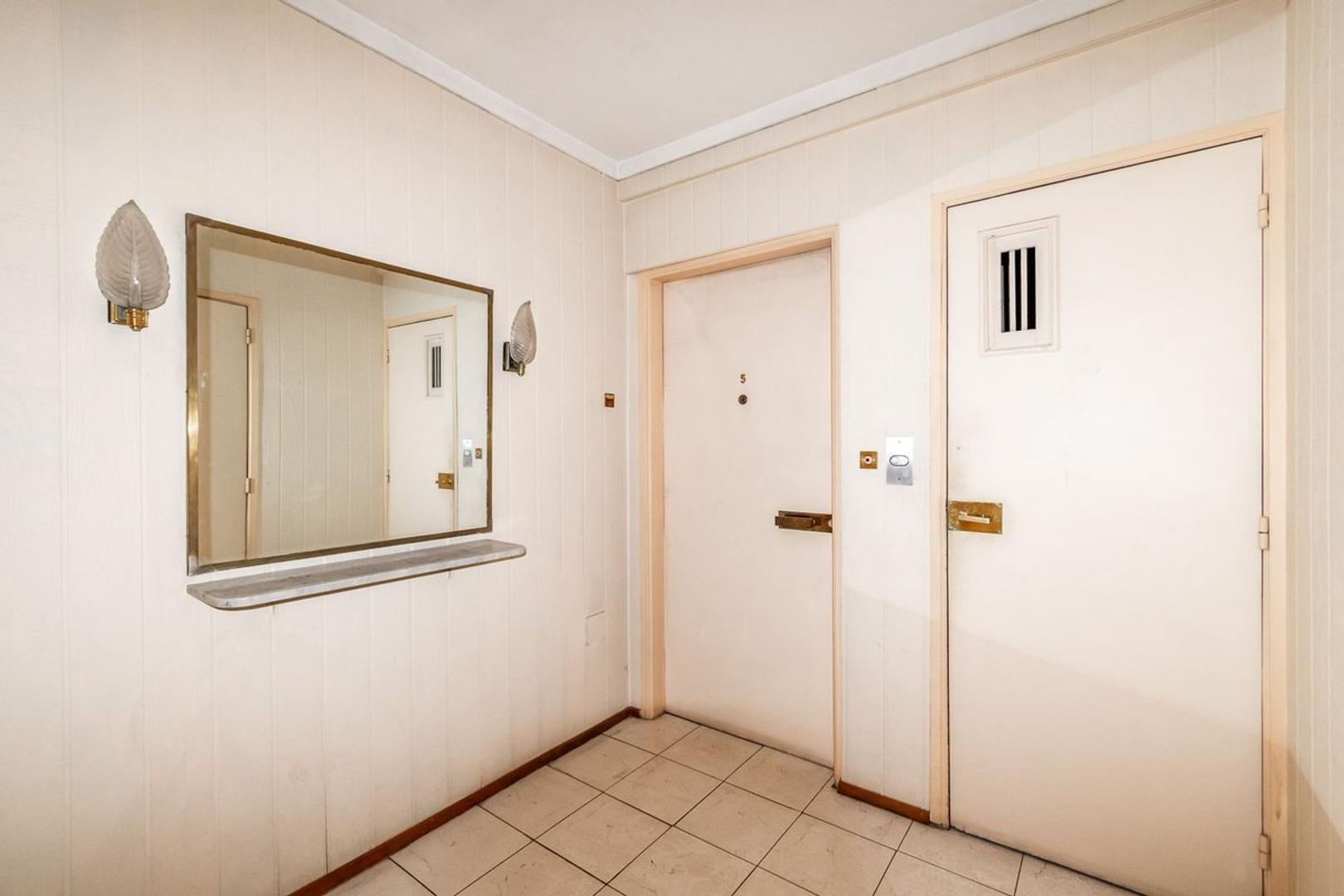 Departamento en Venta en Caballito, USD 197.000