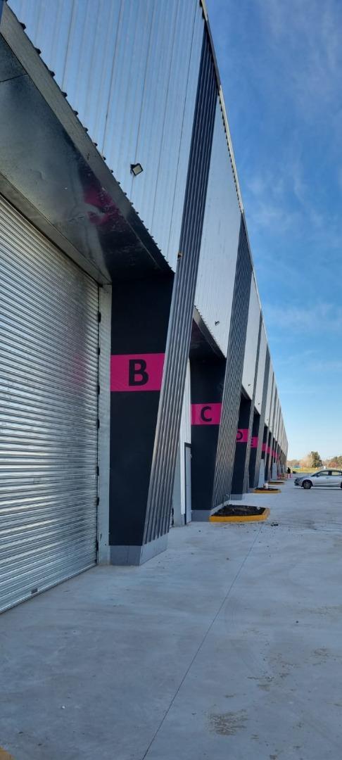 Galpon en Alquiler en Canning, USD 8.400