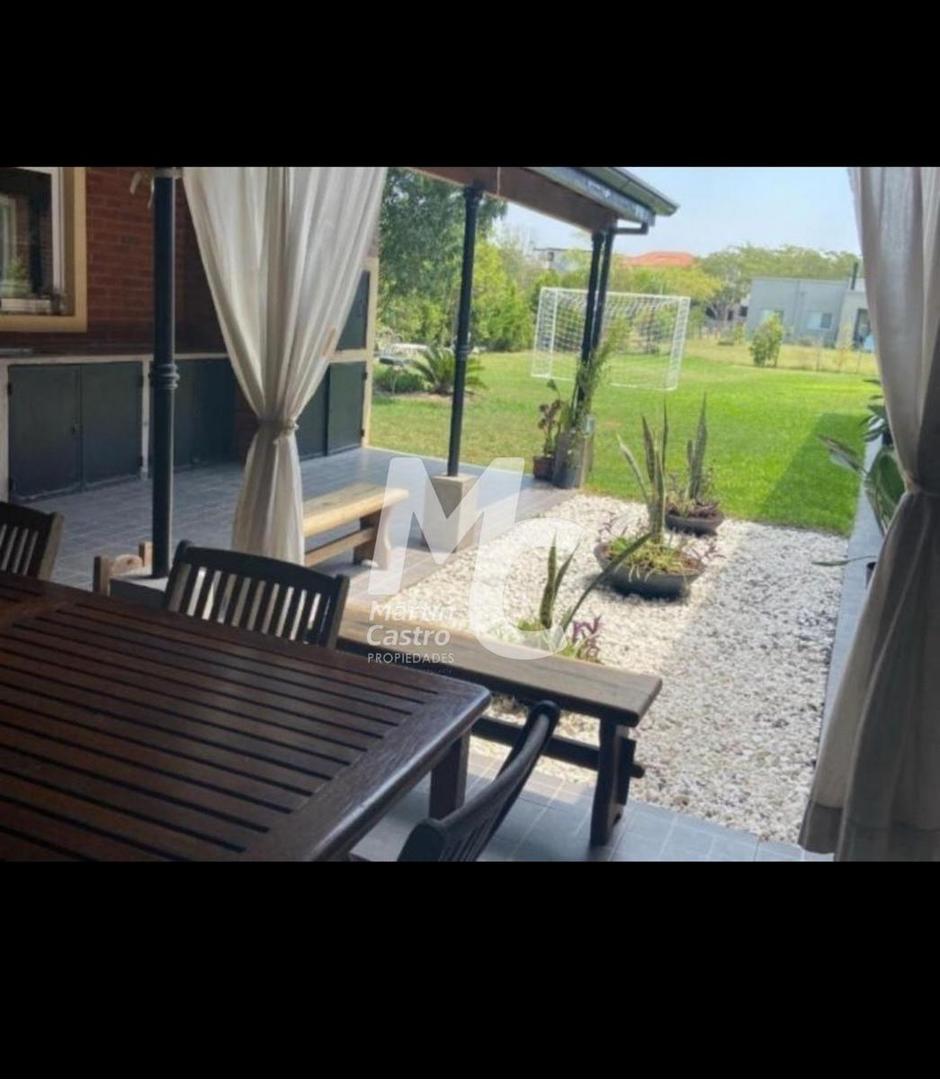 Casa en venta en San Marco