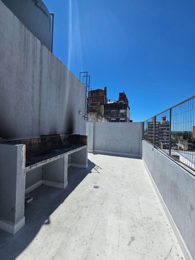 Departamento en Alquiler al Oeste