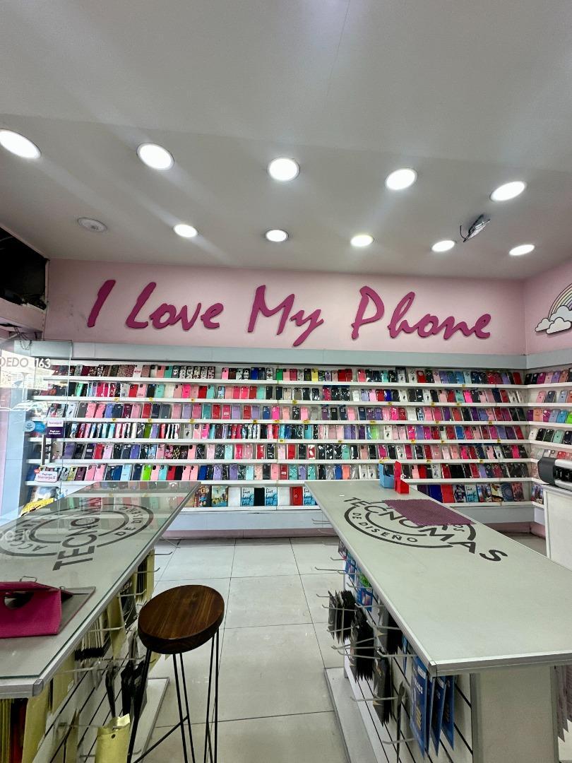 Local en pleno centro de Lomas de Zamora - Boedo 163