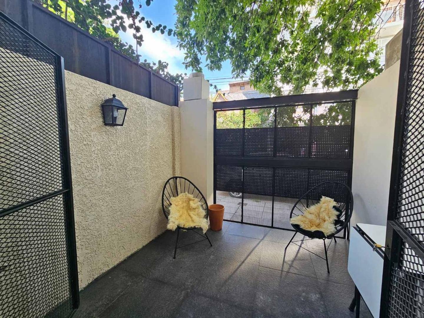 PH  2 ambientes en Venta en Nuñez