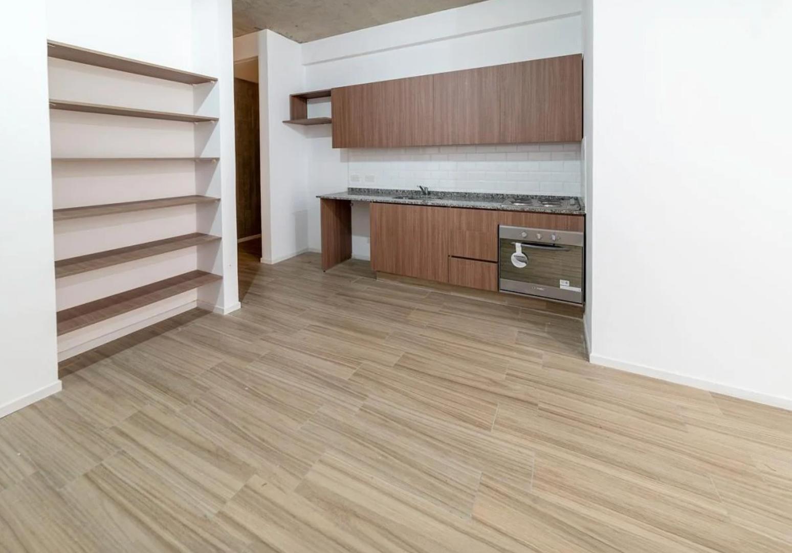 Departamento en Venta en Palermo, USD 90.000