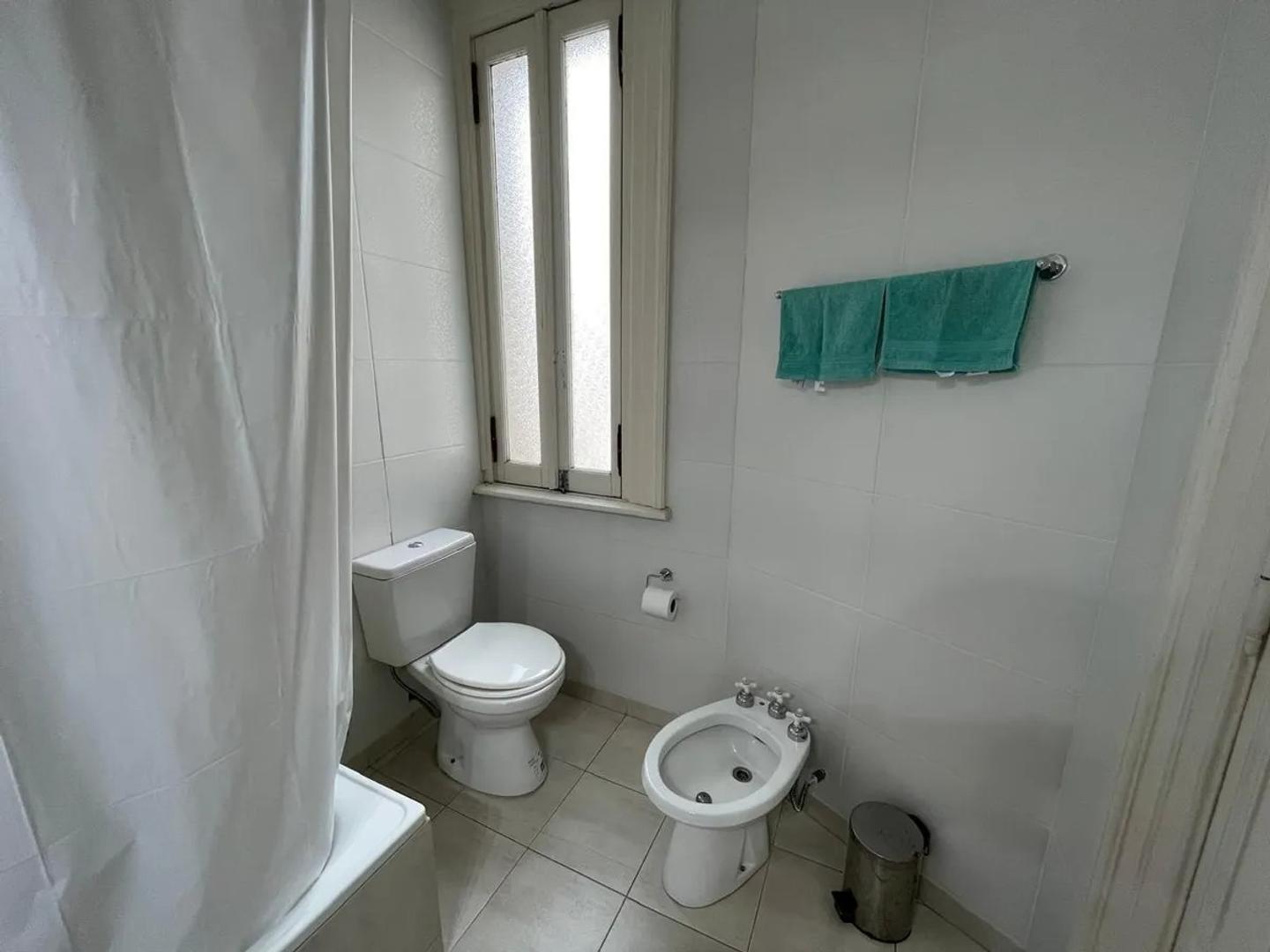 Departamento en Alquiler al Norte