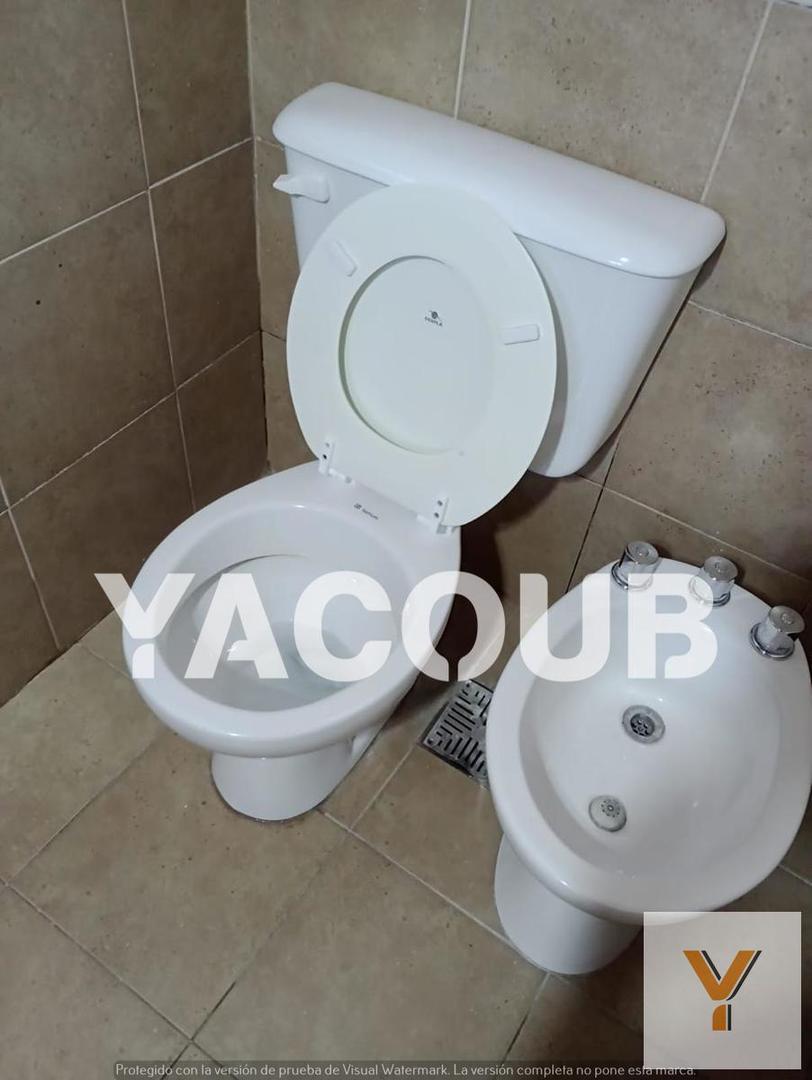 Departamento en Alquiler A Estrenar