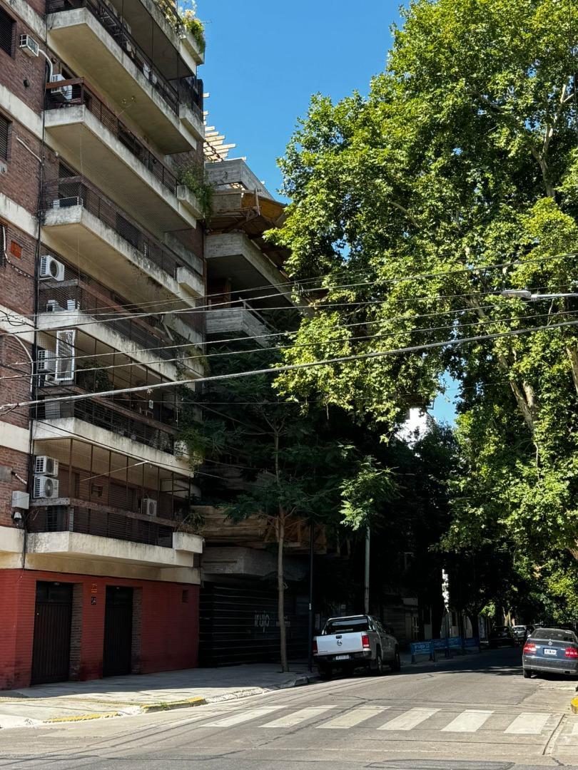 Achával 584 , Piso 2