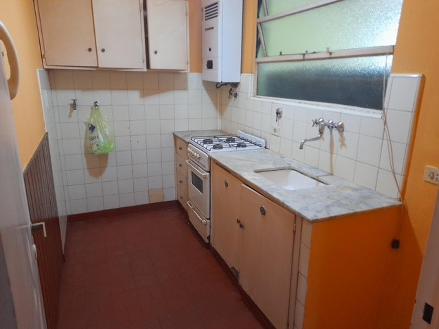 Departamento en Venta en Martinez Santa Fe / Fleming, USD 85.000