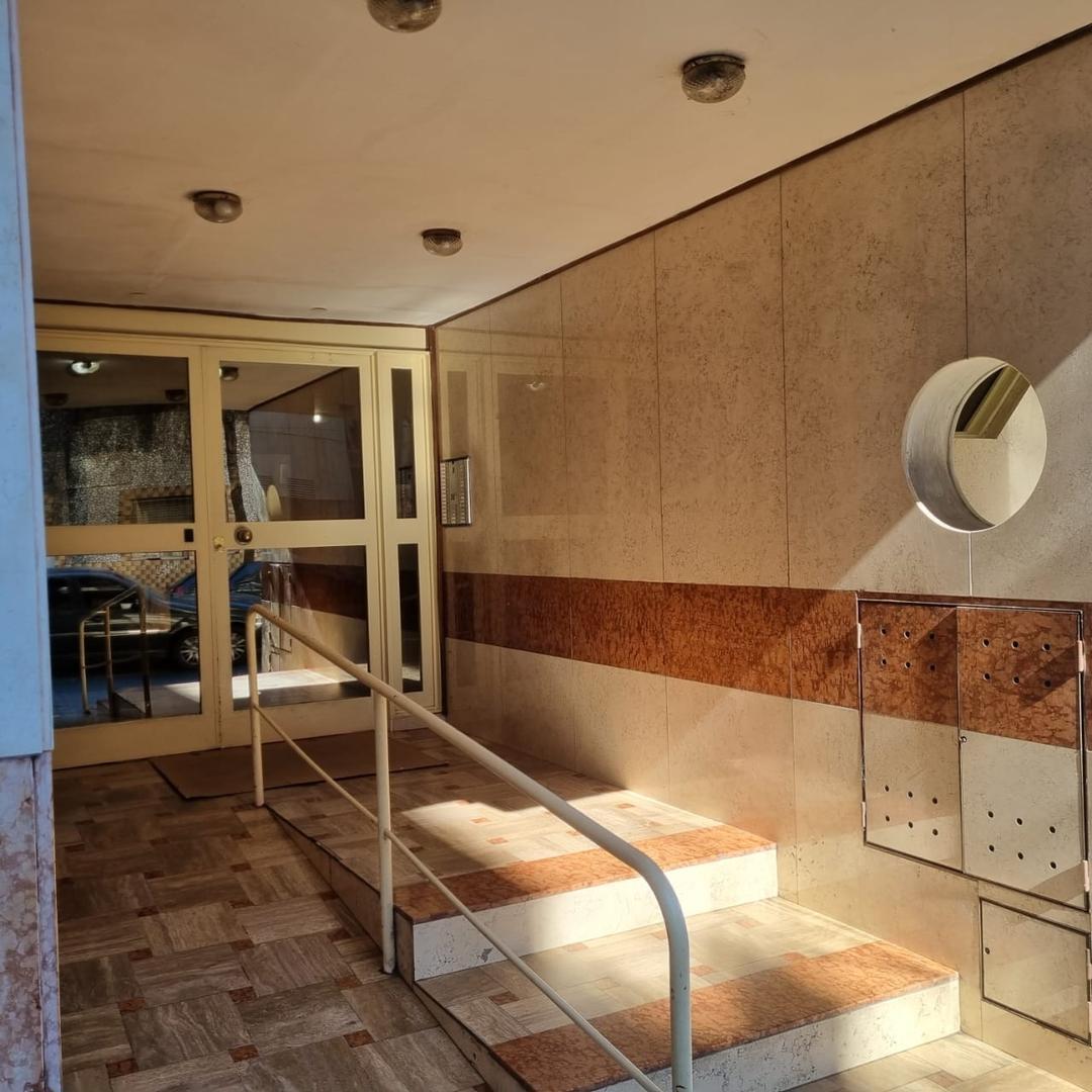 Departamento en Venta en Congreso, USD 97.000