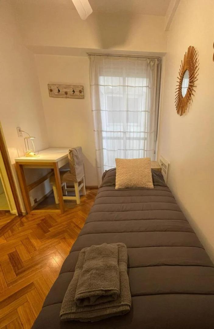 Departamento en Alquiler Temporal 1 año