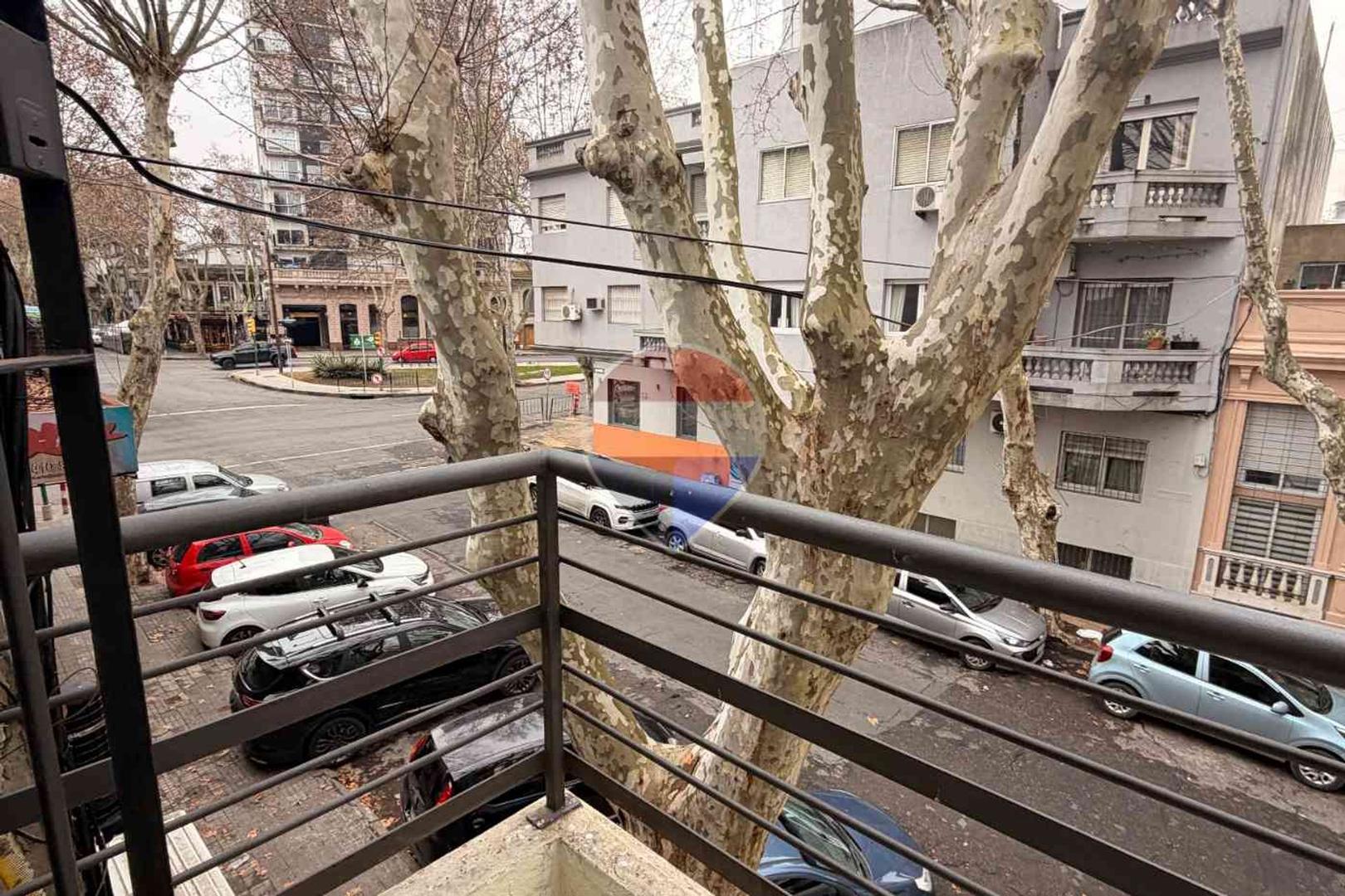 Departamento en Venta en Parque Rodó , USD 120.500