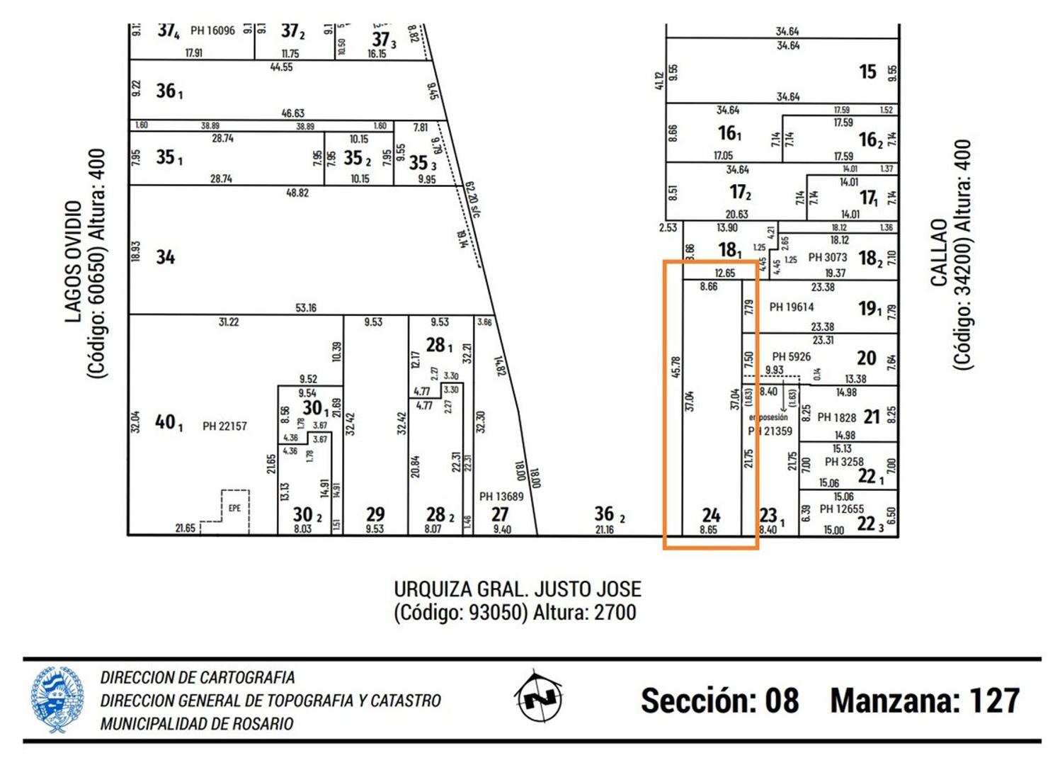 Casa en Venta en Pichincha, USD 450.000