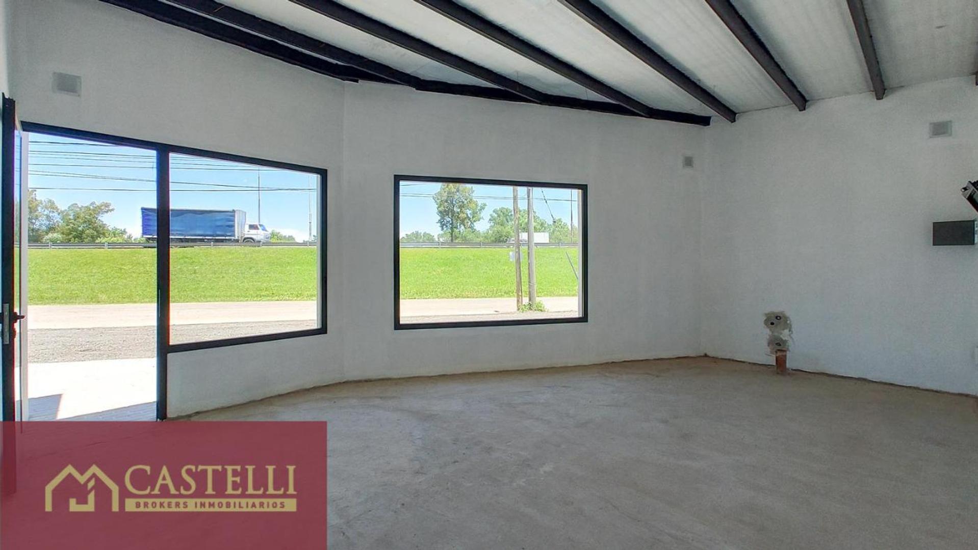 Local en Venta A Estrenar