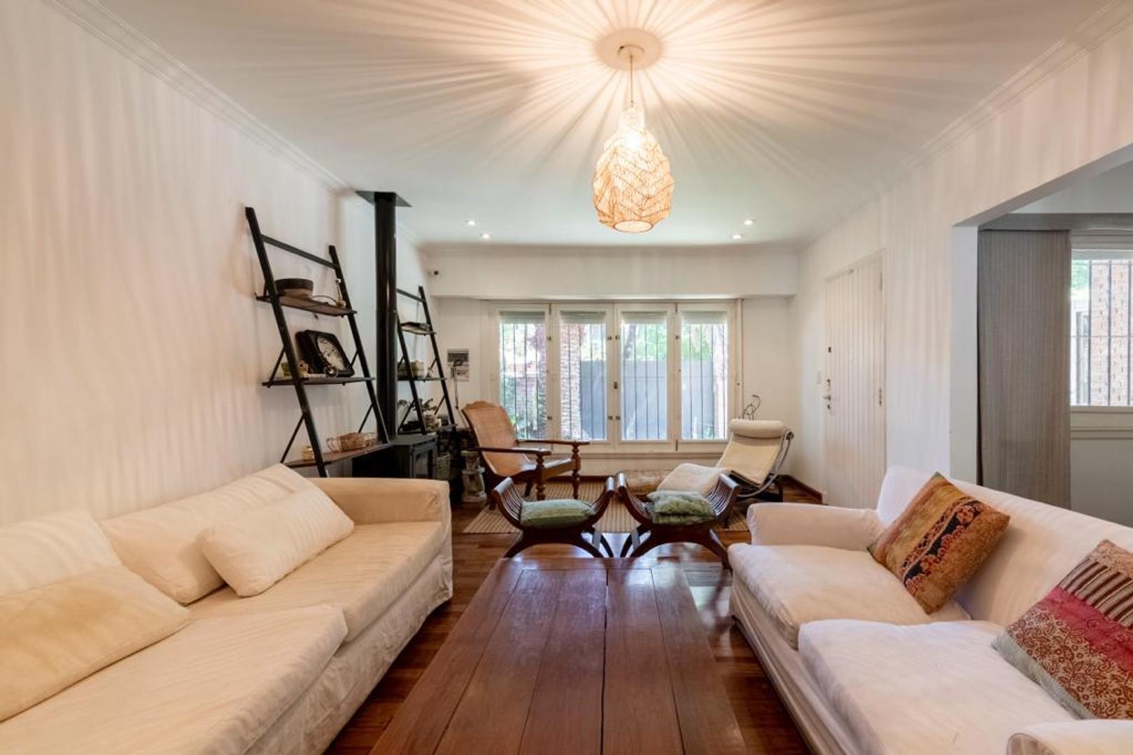 Casa en Alquiler en Martinez Vias / Santa Fe, $ 2.800.000