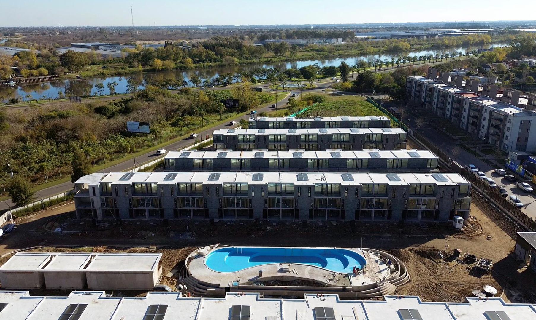 Casa en Alquiler en Tigre Centro, USD 1.500