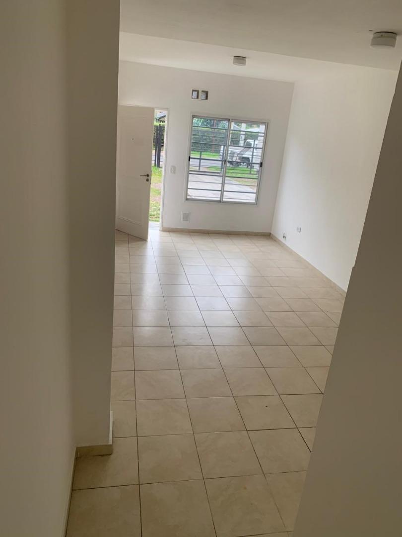 Departamento en Venta en Bella Vista, USD 62.000