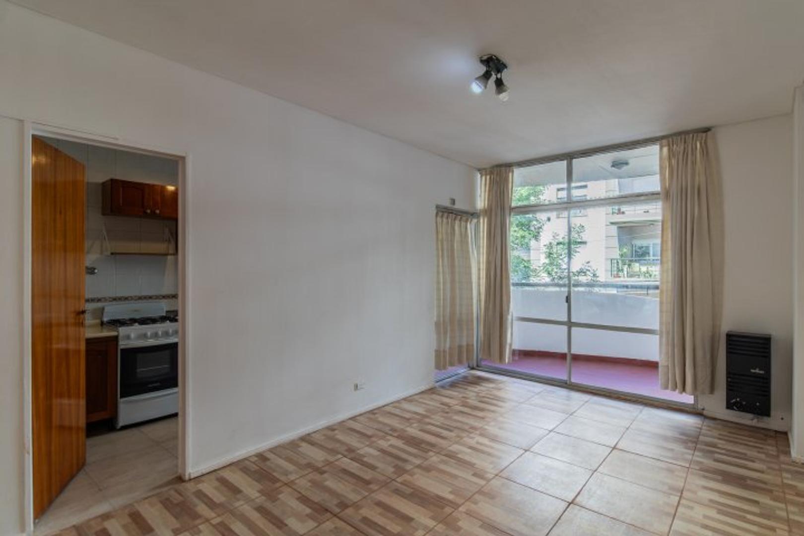 Lafuente 224 , Piso 2