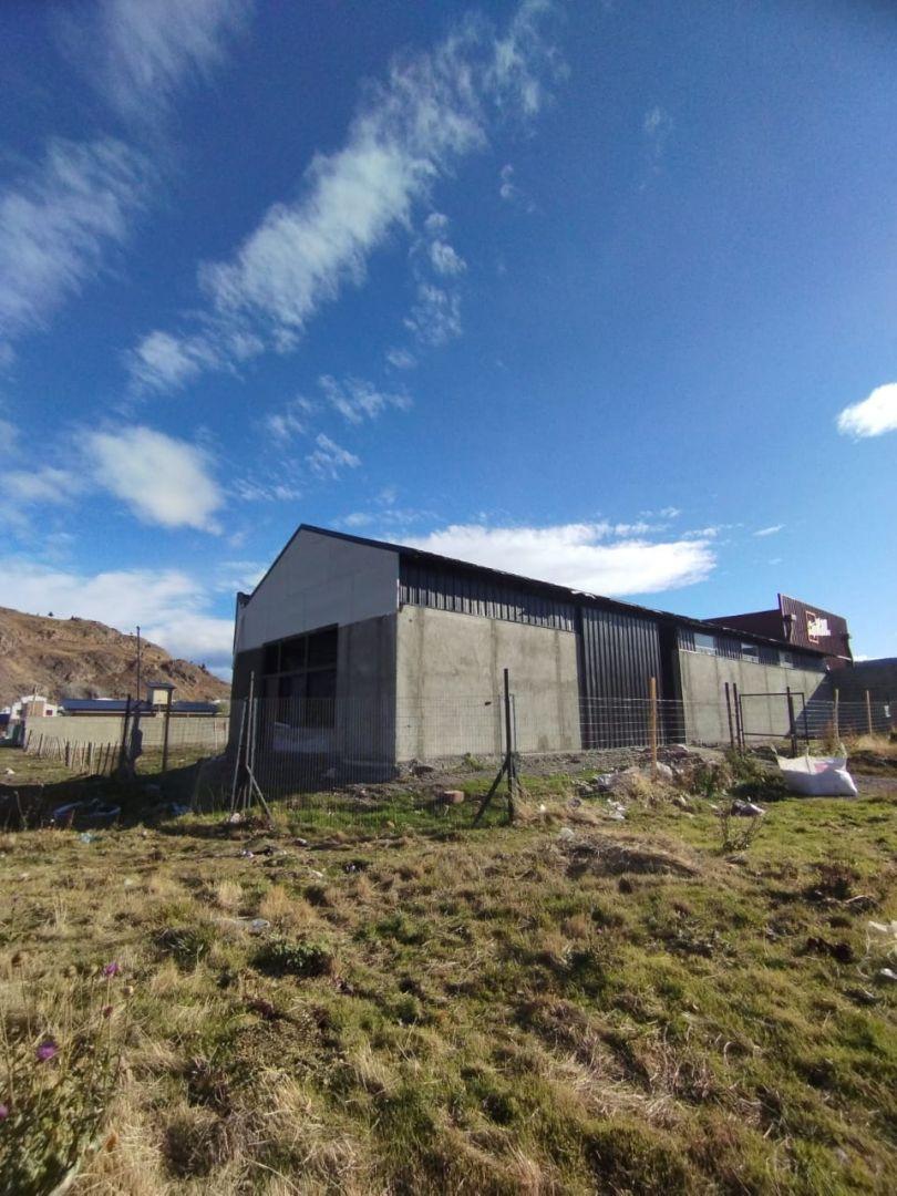 Galpon en Venta en Esquel, USD 240.000