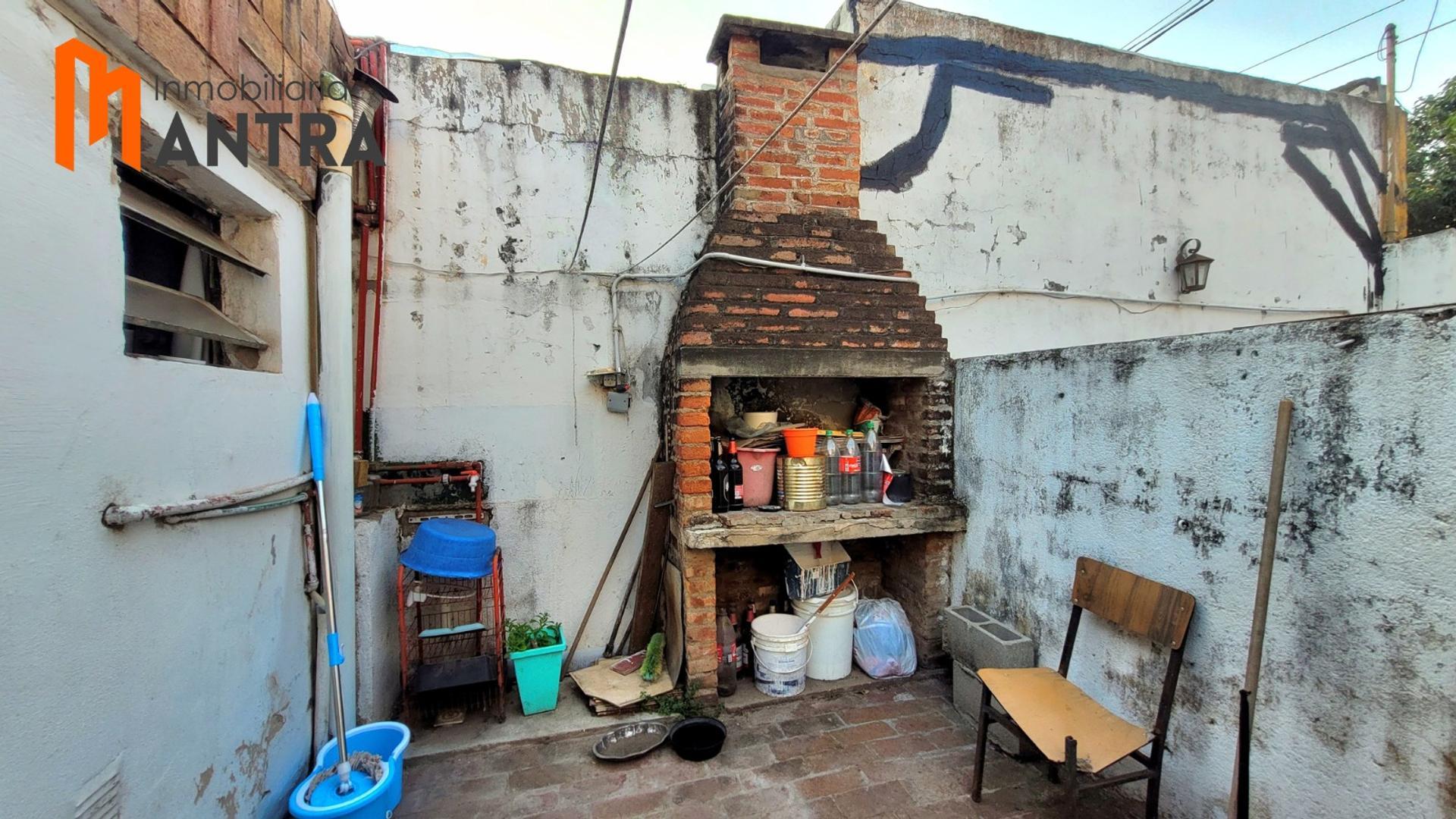 Casa en Venta en Alberdi, USD 31.000