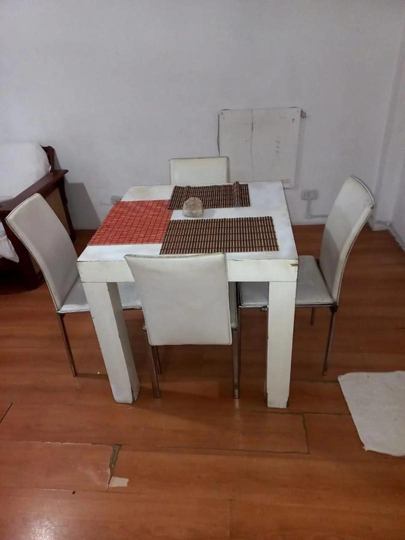 Departamento en Alquiler Temporal de 2 dormitorios