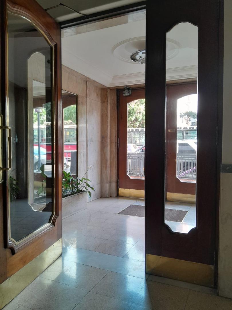 Departamento en Alquiler de 5 ambientes