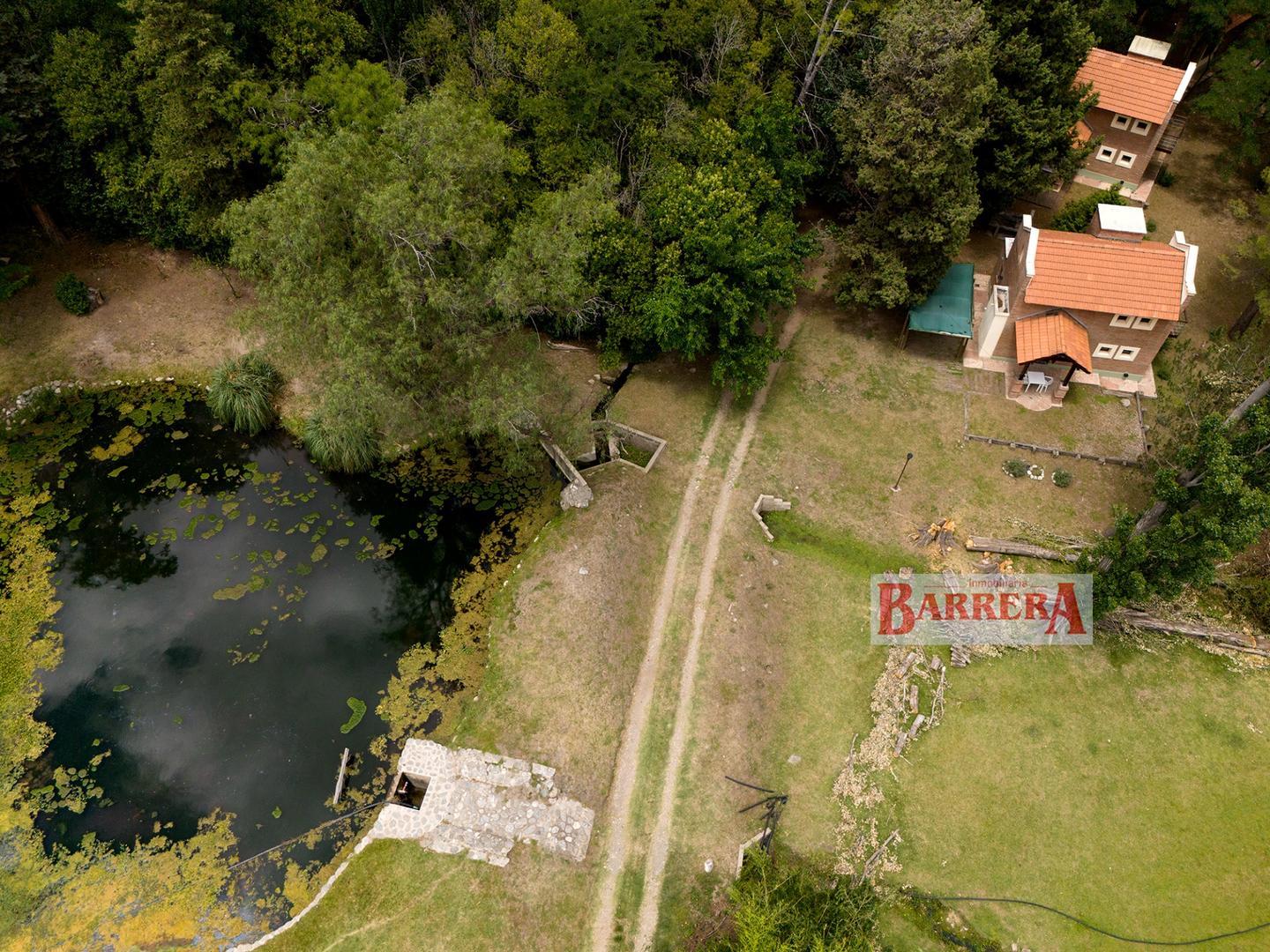 Hotel en Venta en Chumamaya, USD 1.270.000