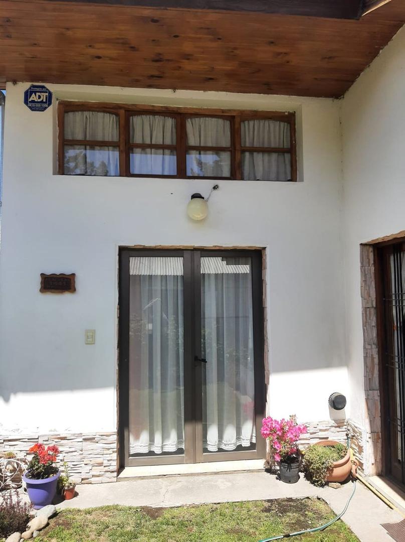 Depto Tipo Casa en Venta de 4 ambientes