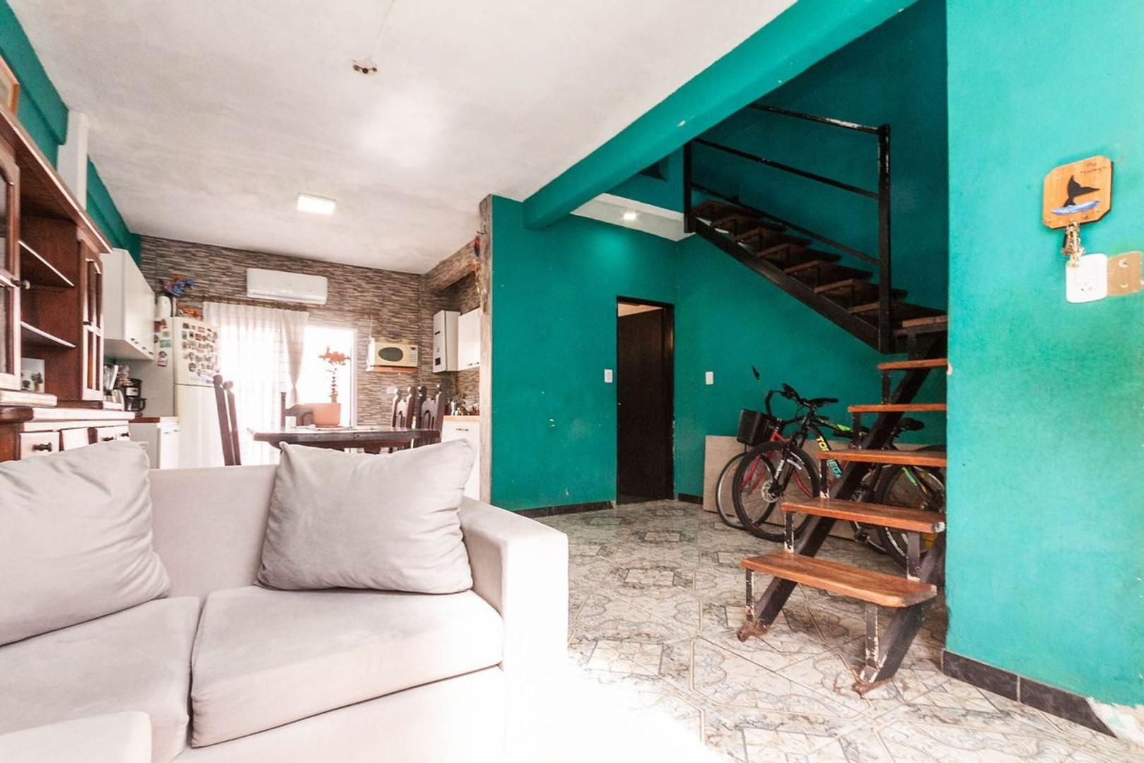 Departamento en Venta 10 años