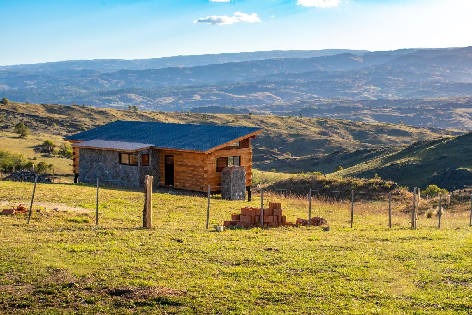 Terreno en Venta en Barrio De Campo El Sereno, USD 20.200
