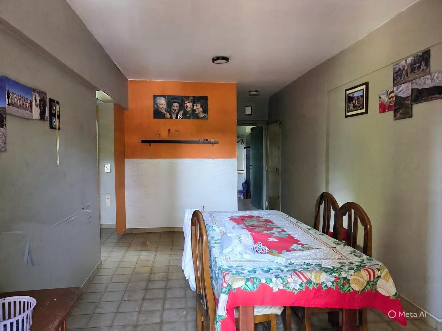 Departamento en Venta de 2 dormitorios