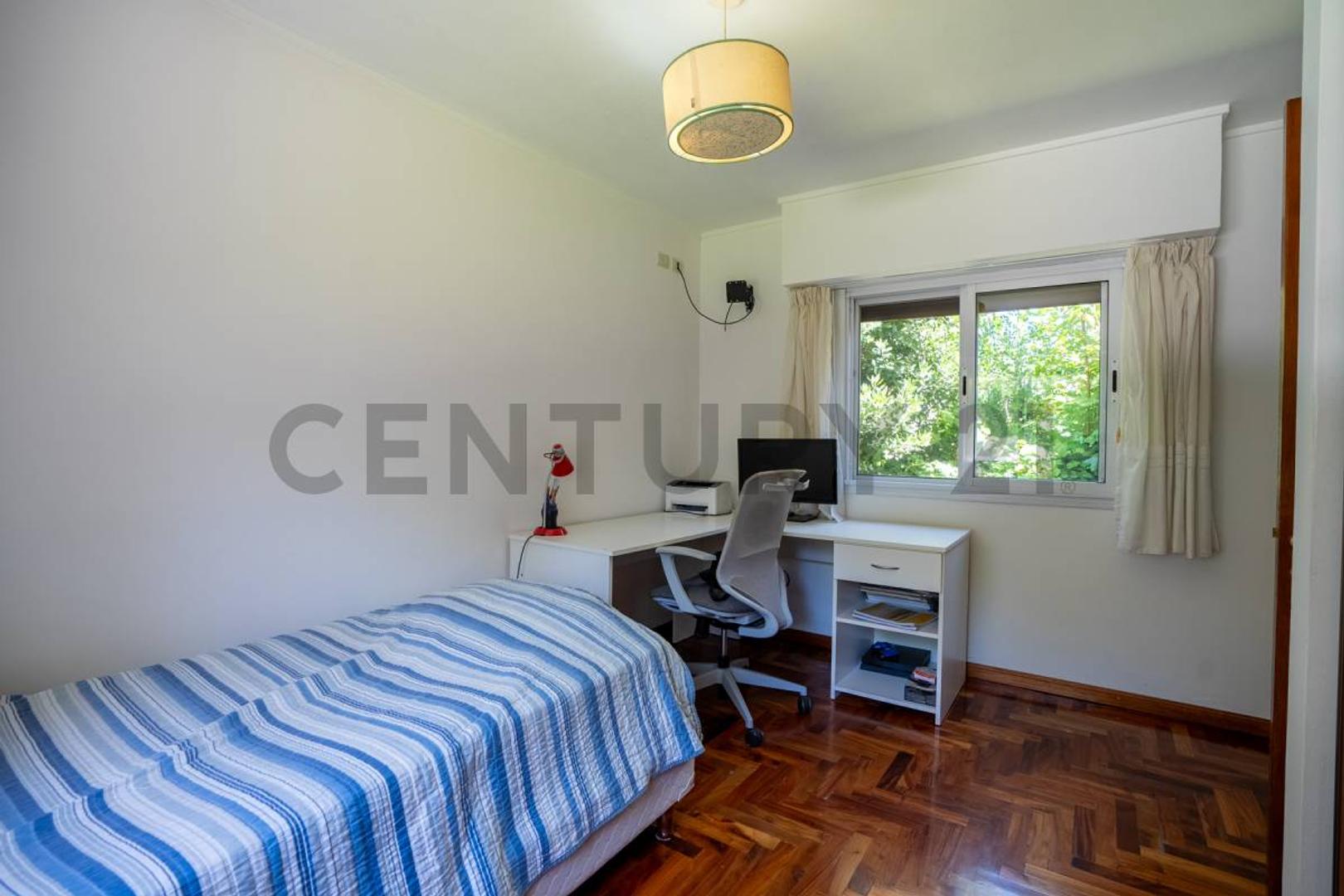 Casa en Venta en Barrio Cerrado, Parque Ecologico, City Bell