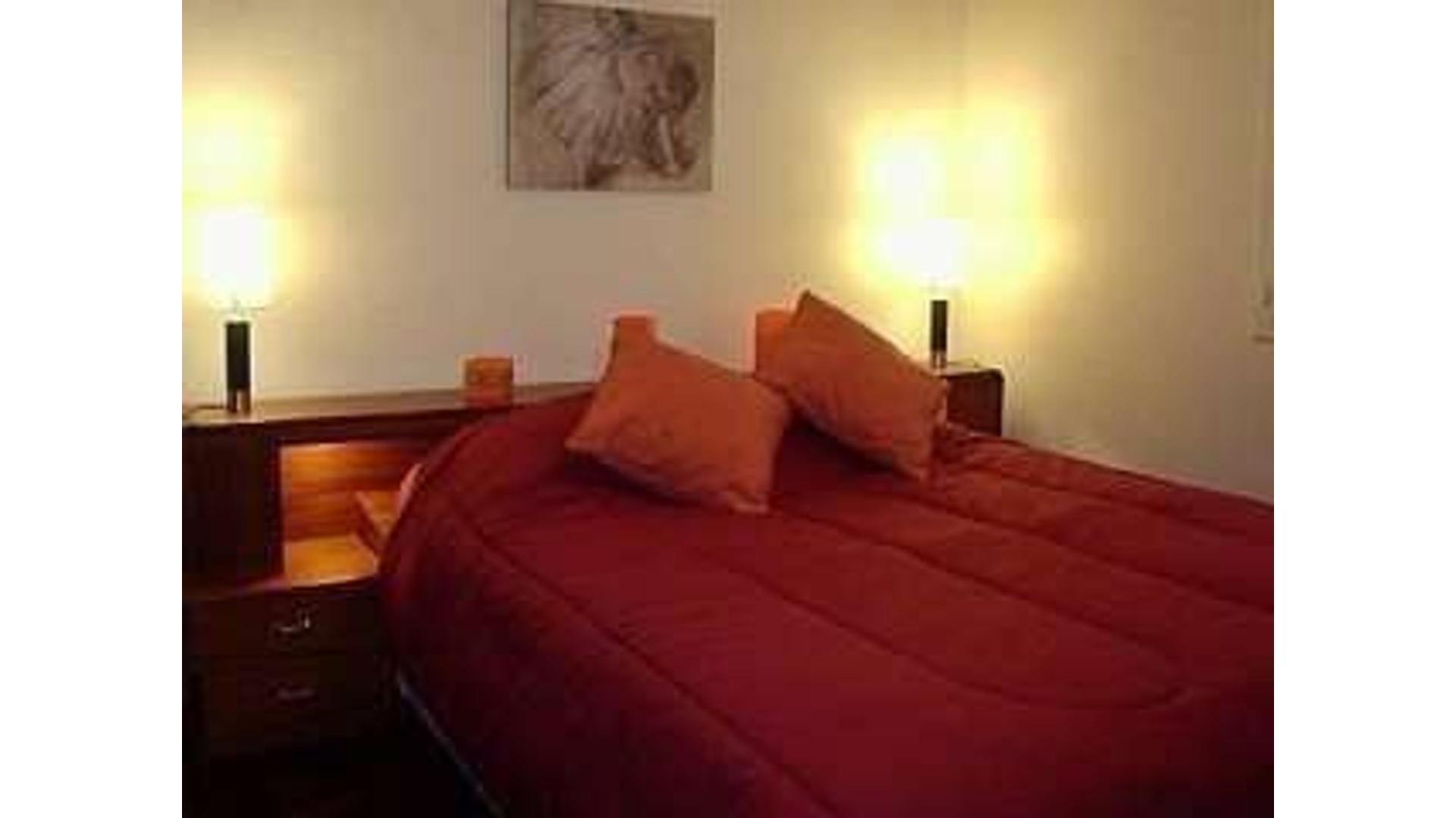 Departamento en Alquiler Temporal de 2 ambientes