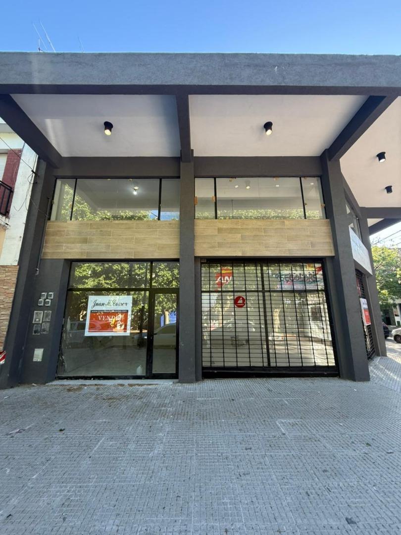 Local en venta - ESTRENAR - Ituzaingó Sur - M. Acosta al 200