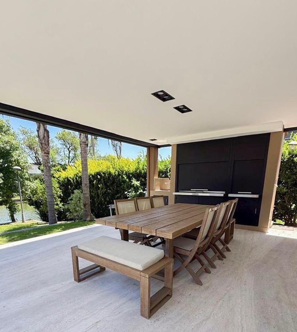 Casa en Venta en Nordelta Los Cabos del Lago, USD 1.350.000