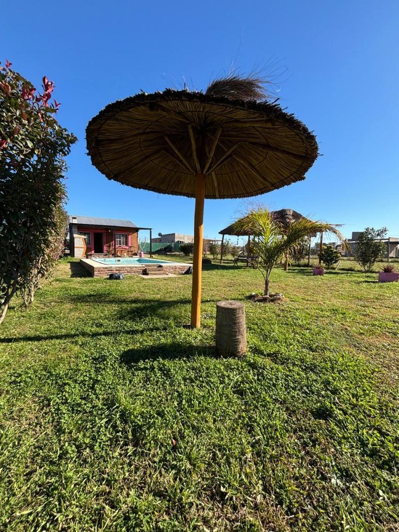 Casa en Venta de 1 dormitorio