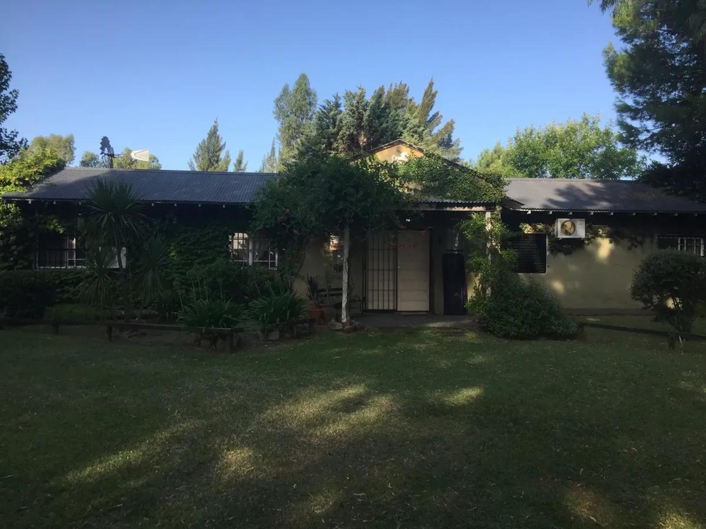 Casa en Venta de 2 dormitorios