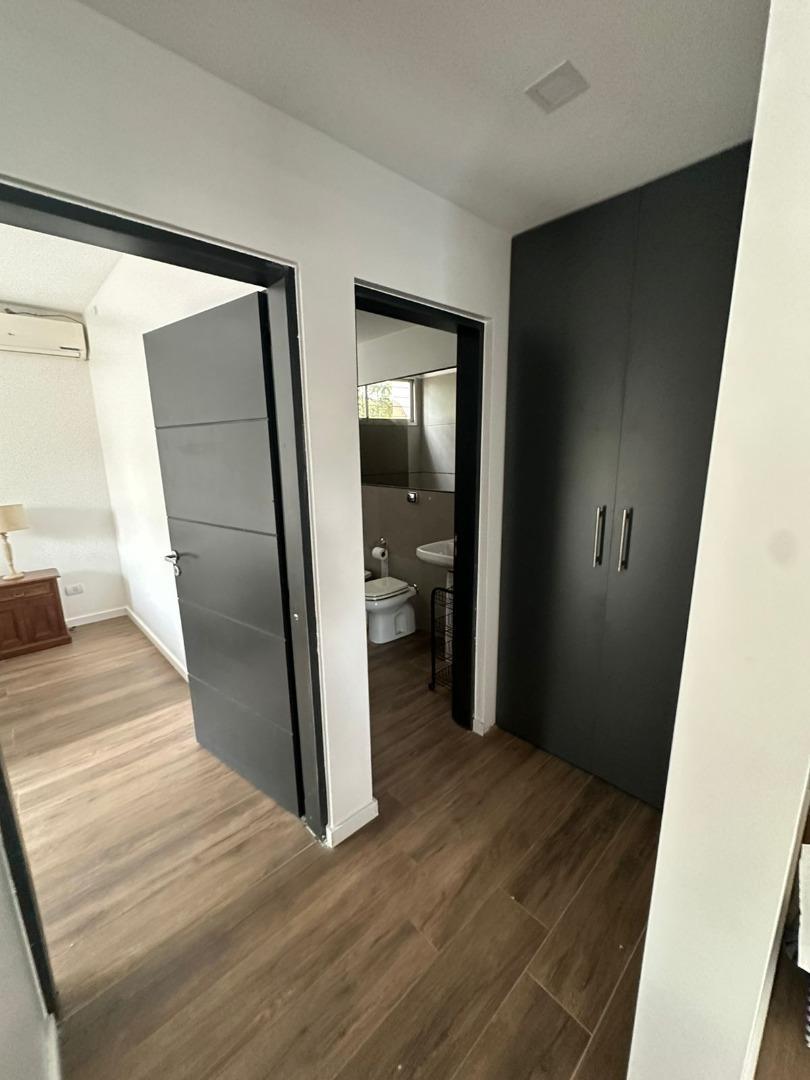 Departamento en Alquiler Temporal de 2 ambientes