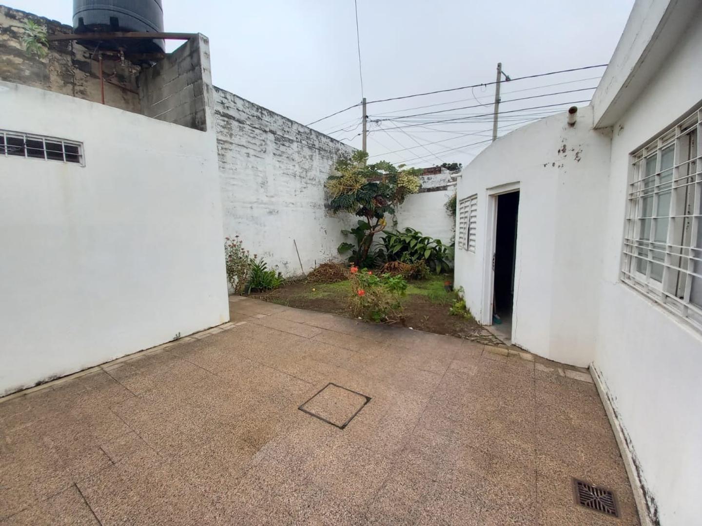 Pje Miguel Gorman 2575