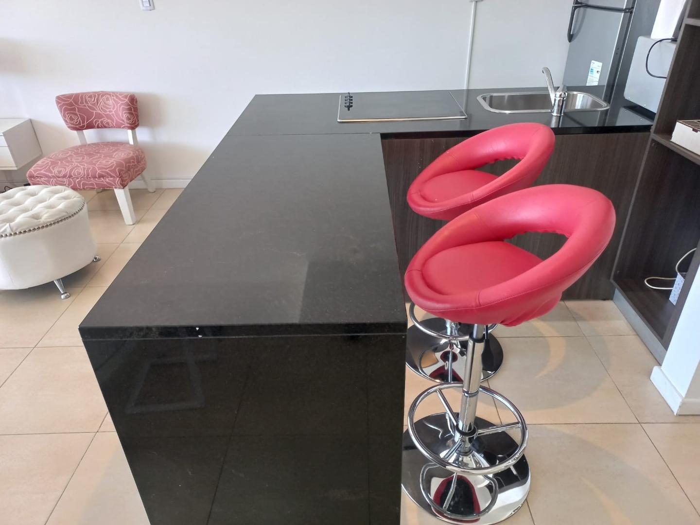 Departamento en Venta en Nordelta Bahía Grande, USD 500.000