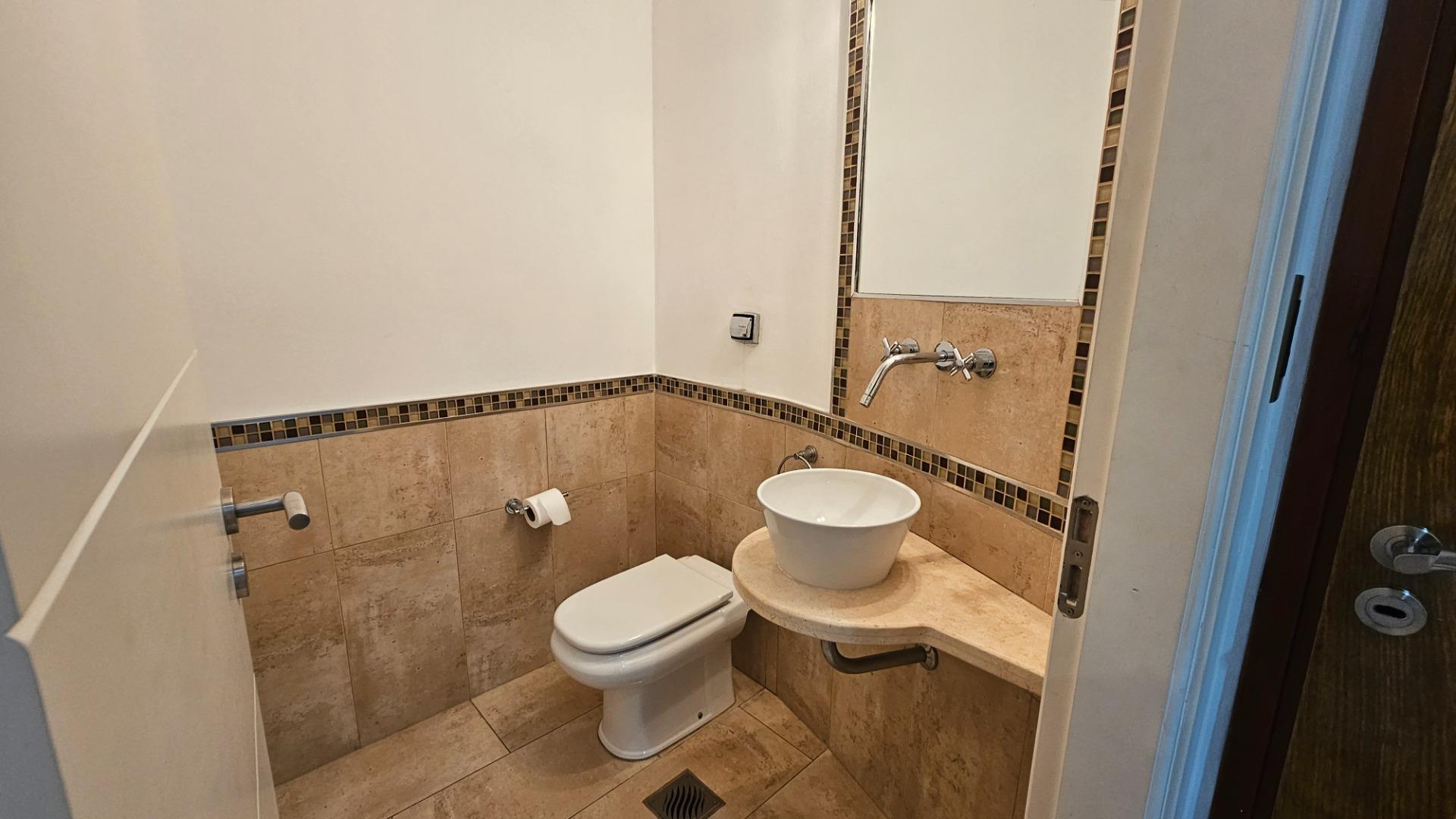 Departamento en Venta al Este