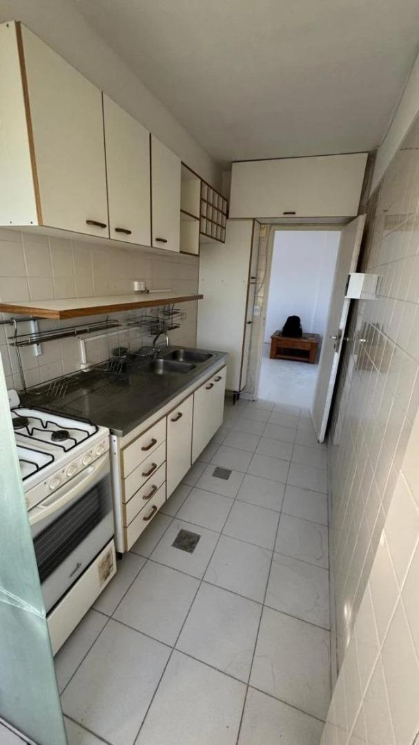 Departamento en Venta en Los Alamos (Tigre), USD 68.000