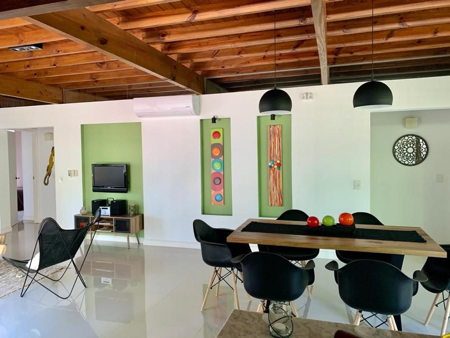 CASA EN VENTA COSTA ESMERALDA