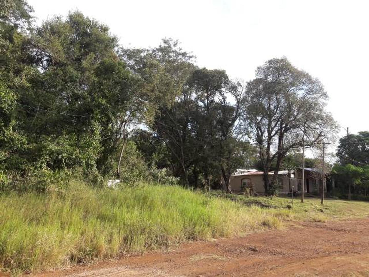 Terreno en Venta en Altos De Gonzalez, USD 120.000