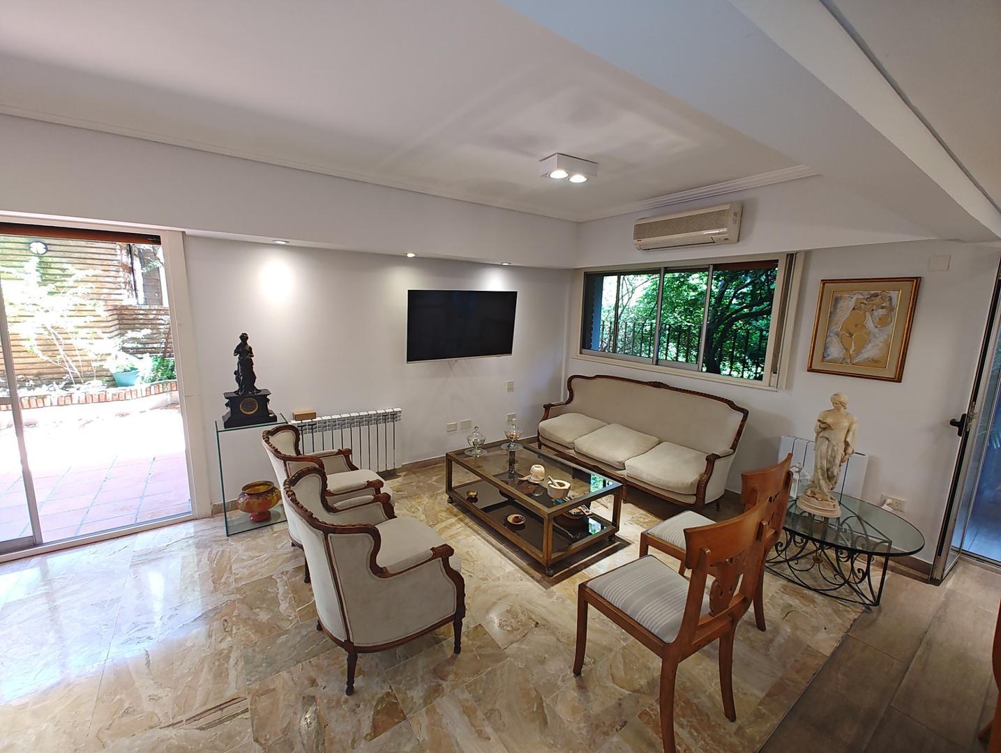 Departamento en Venta en Palermo, USD 369.000