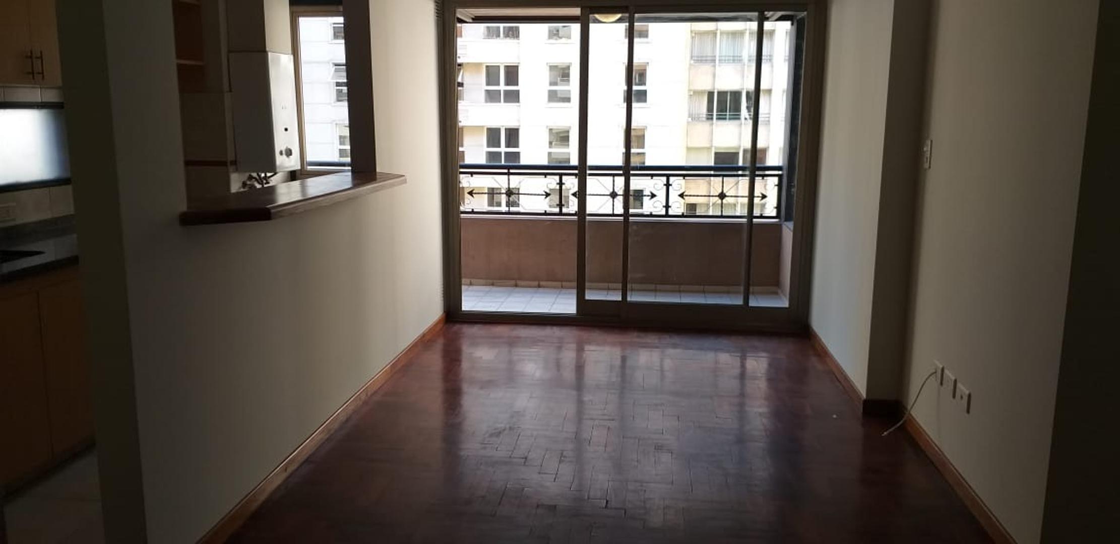 Departamento en Alquiler 4 años