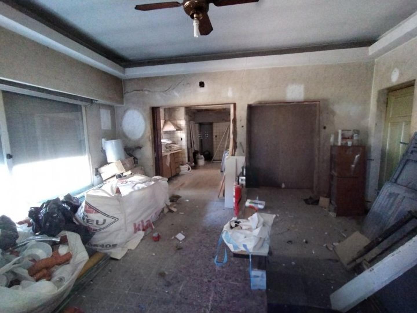 Terreno en Venta 10  mts Frente