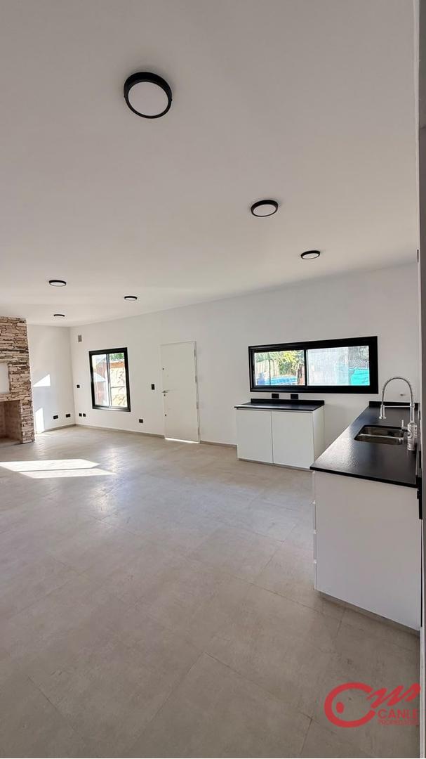 Casa en venta en El Cazador