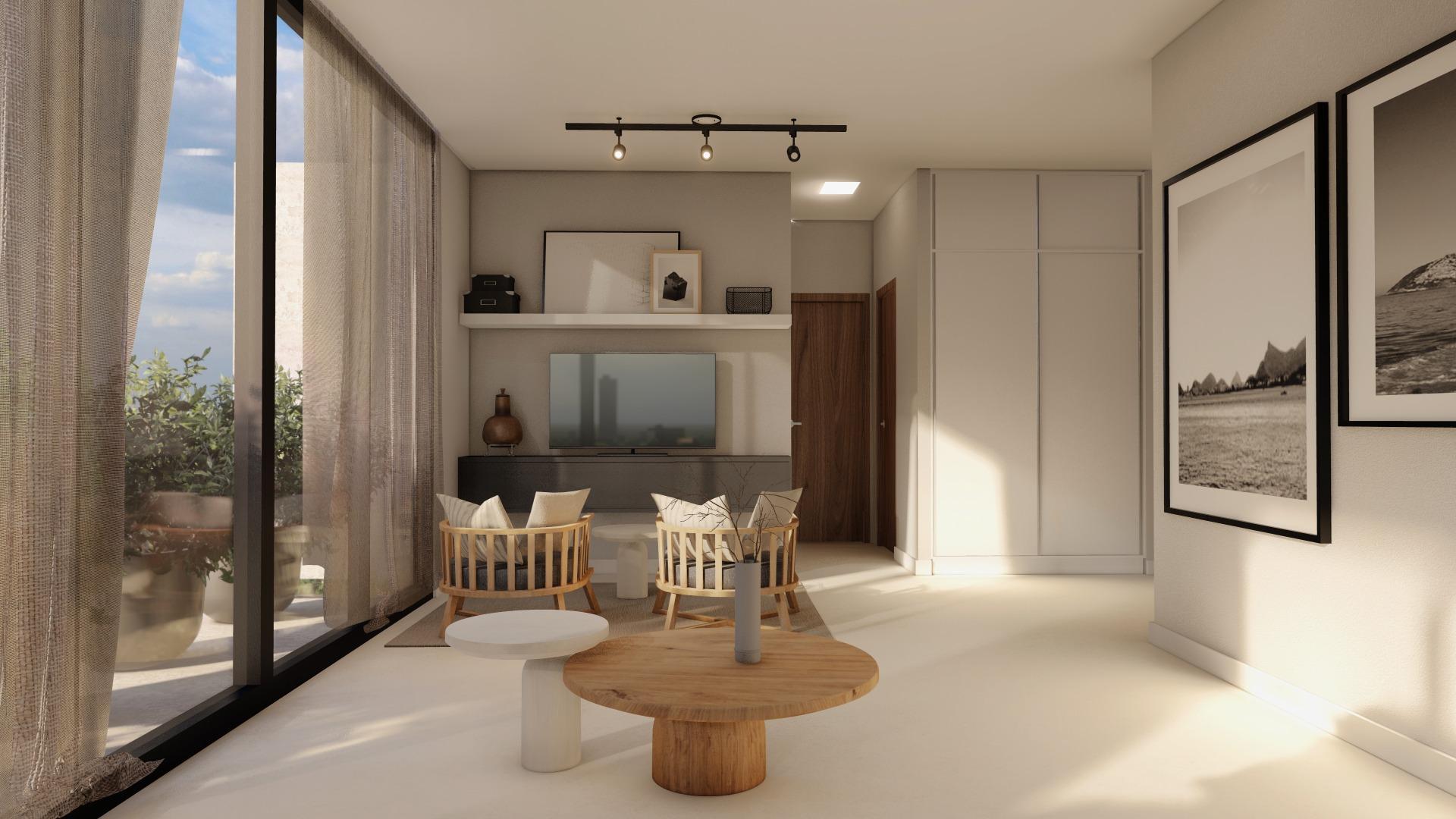 Departamento en Venta Apto profesional