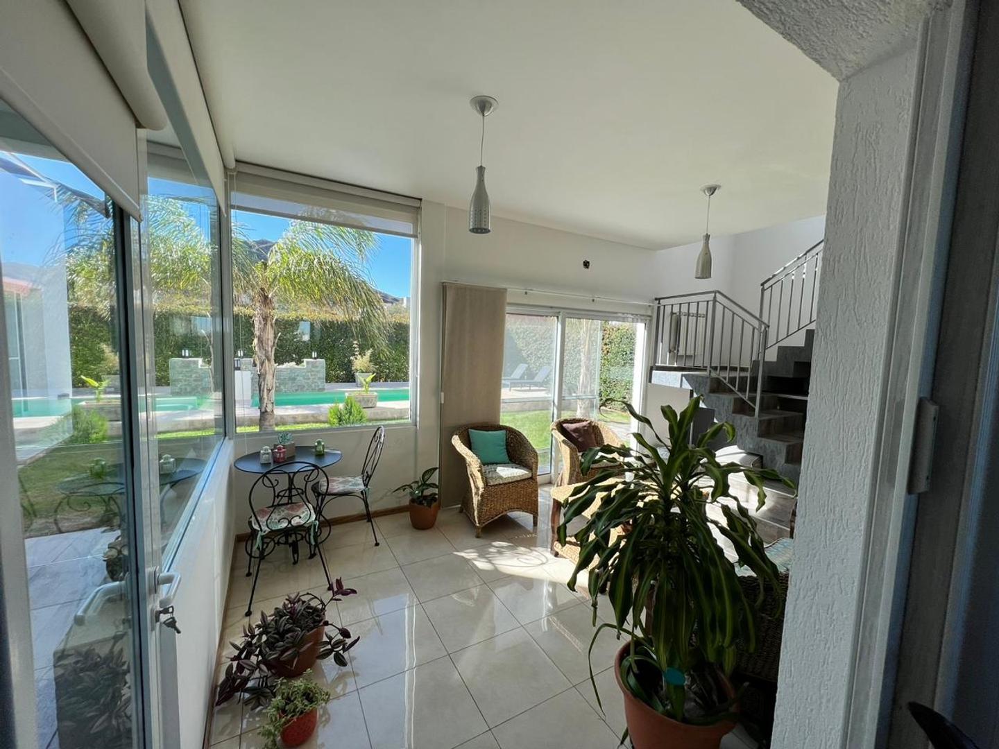 Casa en Venta en San Luis, USD 360.000