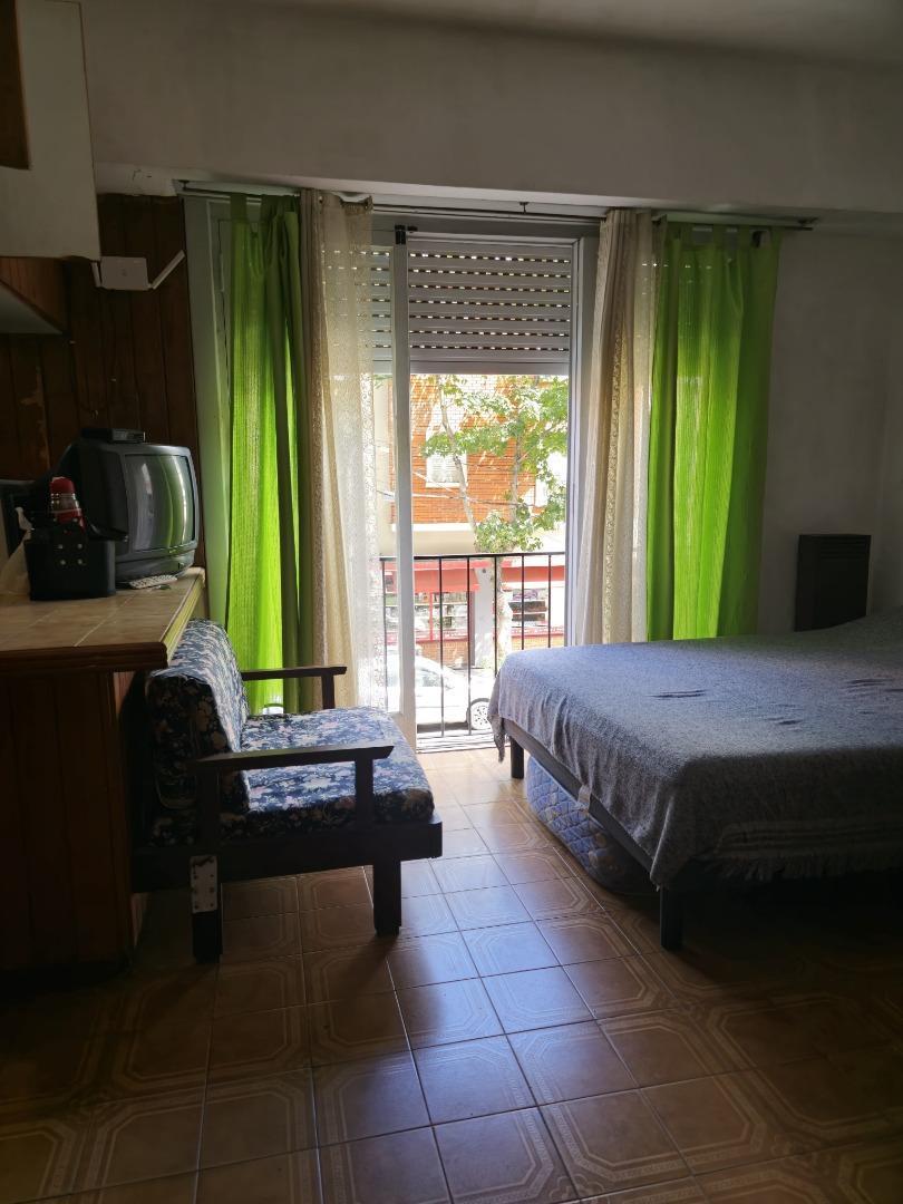 Departamento en Alquiler Temporal de Monoambiente